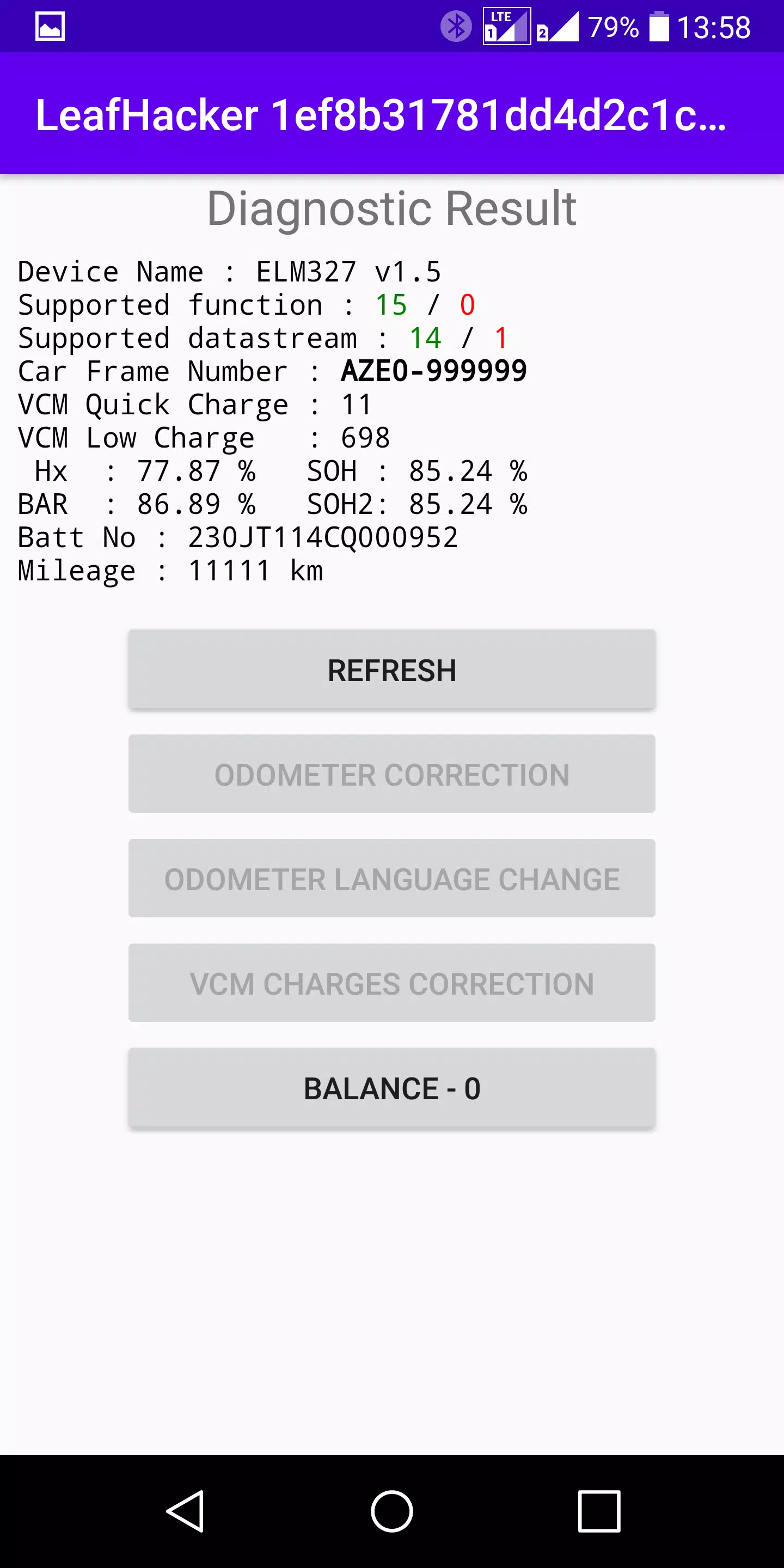 LeafHacker应用截图第1张