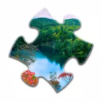 Lakes Jigsaw Puzzles