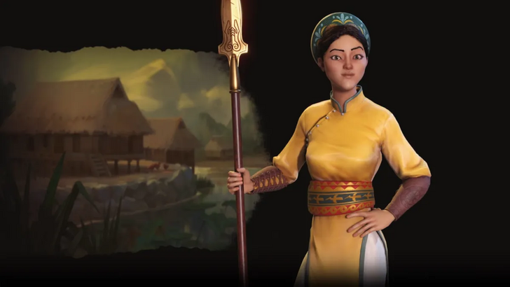 Civ 7 นิยามใหม่ว่าการเป็นผู้นำหมายถึงอะไร