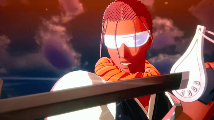 Bleach Rebirth of Souls Personal