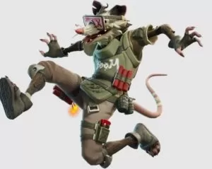 Fortnite Mobile: Глава 6 сезона 2 -го сезона раскрыты