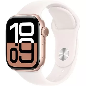 Apple Watch Series 10（42毫米）