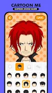 Avatar Maker Tangkapan skrin 0