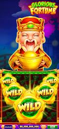 Cash Link Slots: Casino Games Скриншот 3