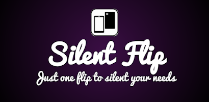 Silent Flip應用截圖第0張