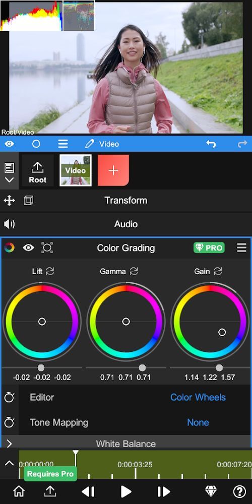 Node Video Mod Ảnh chụp màn hình 0