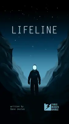 Lifeline Ekran Görüntüsü 0