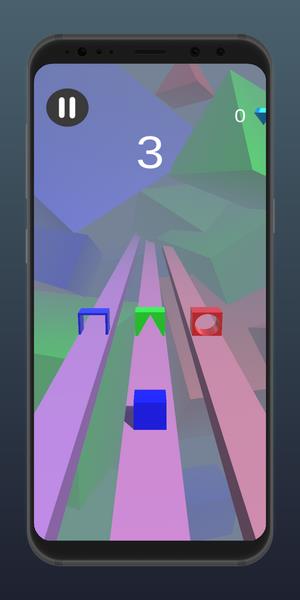 Ball Runner Screenshot 2