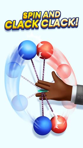 Clackers Master: Latto Latto Скриншот 1