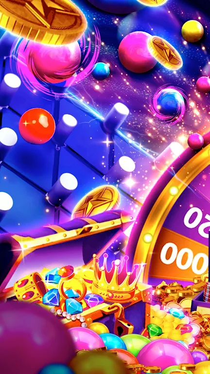 Ball of Fortune স্ক্রিনশট 1