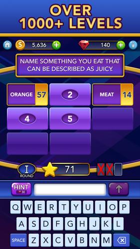 Fun Frenzy Trivia 스크린샷 0