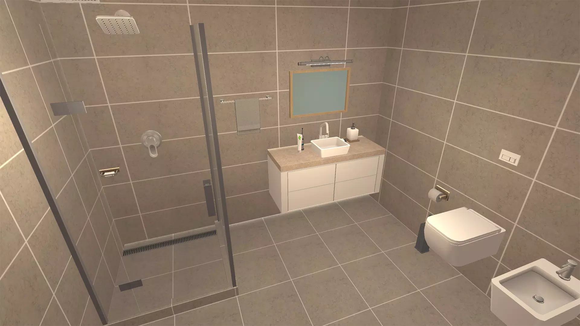 House Designer : Fix & Flip Screenshot 3