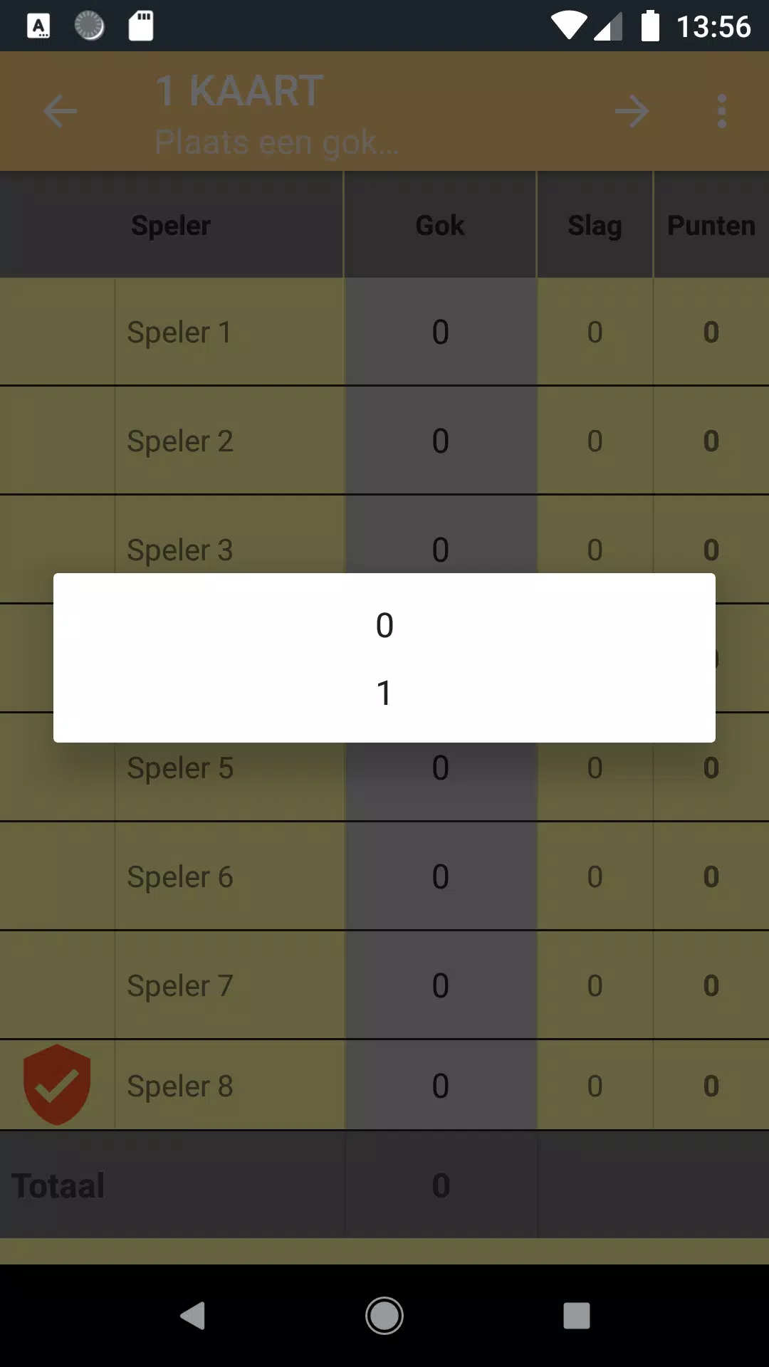 Chinees Poepen For Android Capture d'écran 3