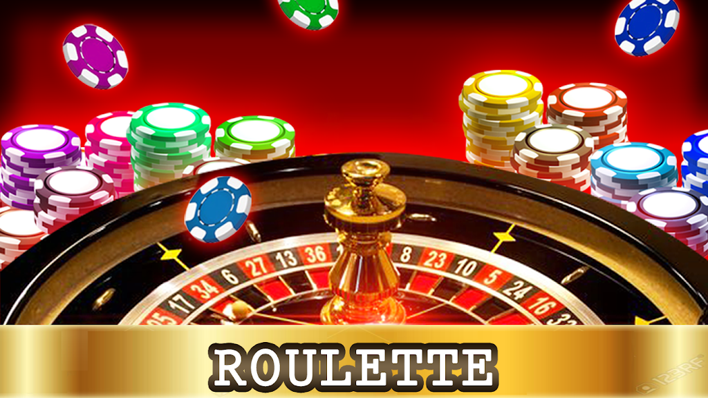 King Roulette Royale Captura de pantalla 0