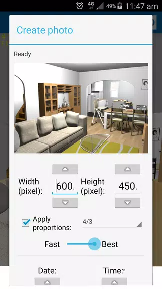 Renovations 3D应用截图第3张