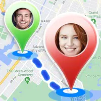 Link360: Phone Tracker