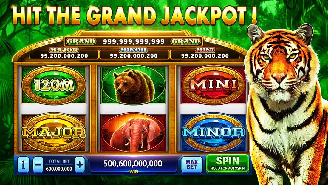 Pirate Fortune Slots Casino Screenshot 3