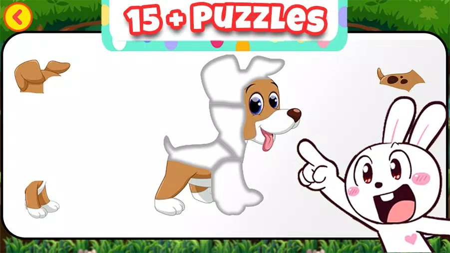 Kids Educational Games: Funzy Скриншот 1