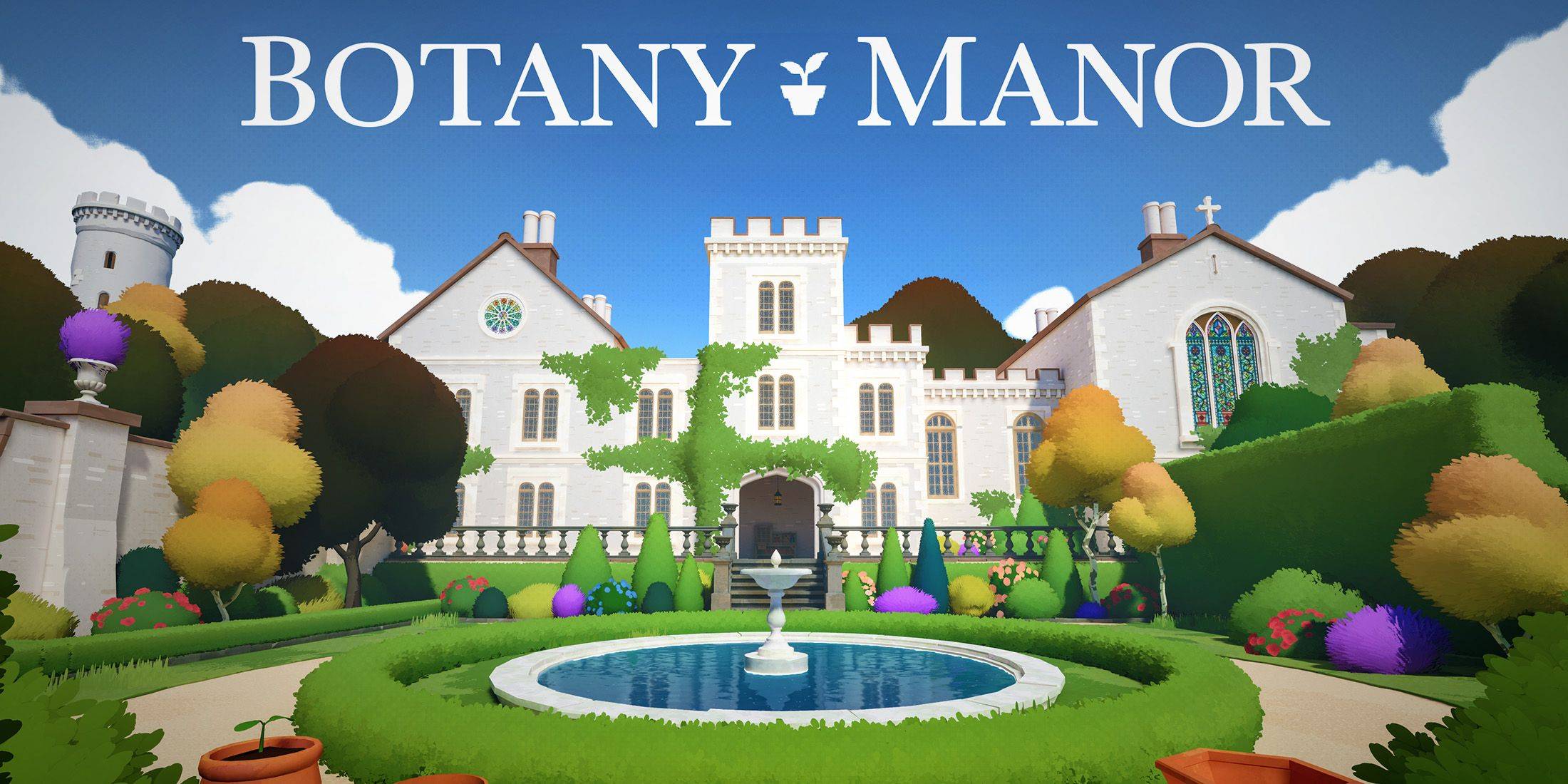 Botany Manor Yeni PS5 Çıkış Tarihini Açıkladı