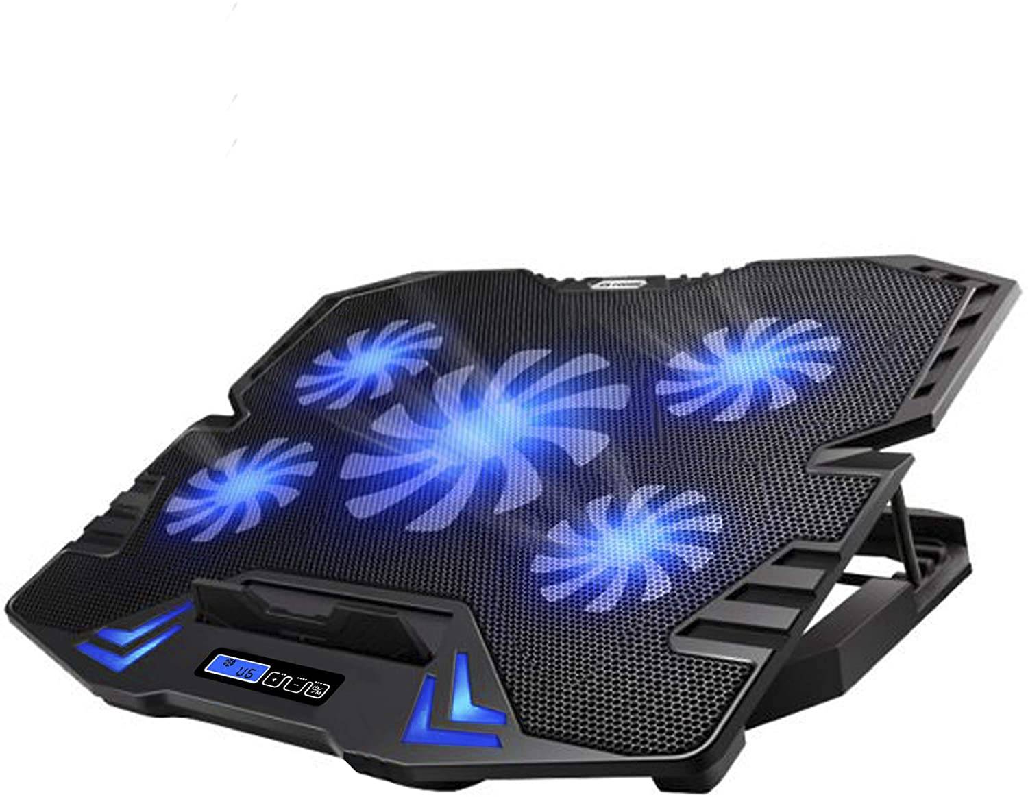 TopMate C5 Laptop Cooler