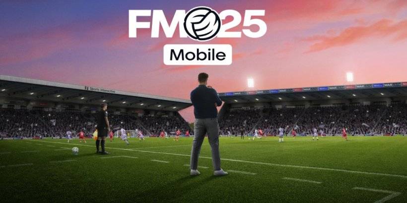 Football Manager 2025 cancelado en todas las plataformas