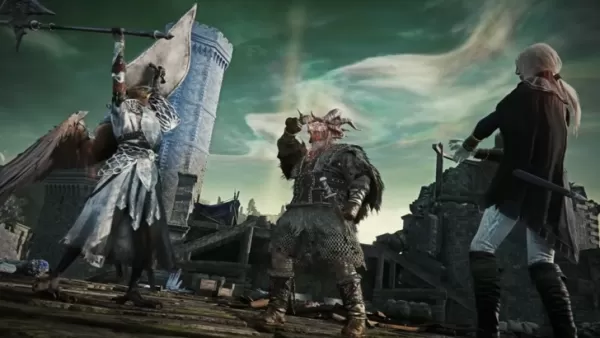 「エルデンリングナイトリーグ：すべてのキャラクターが発表され、クラシックソウルズコスチュームが追加されました」 
