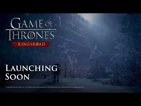 Game of Thrones: Kingsroad Release