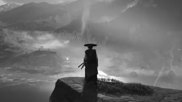 Kurosawa Mode returns with enhanced black-and-white visuals