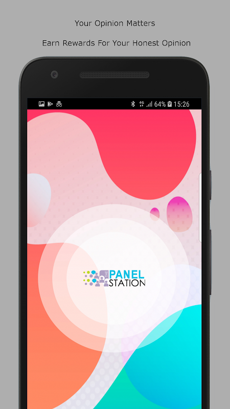 The Panel Station-Paid Surveys স্ক্রিনশট 2