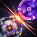 Final Galaxy Tower Defense