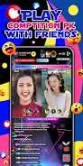 Magic Live Stream & Video App mod ภาพหน้าจอ 2