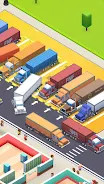 Schermata Travel Center Tycoon 2