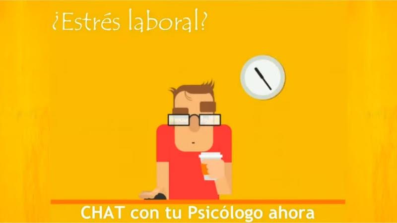 Dasnyapp: Your Psychologist Captura de tela 3