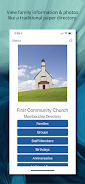 Instant Church Directory 스크린샷 0