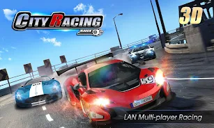 City Racing 3D Ekran Görüntüsü 3