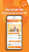 LIAN - Bảo hiểm 24/7 Ảnh chụp màn hình 2