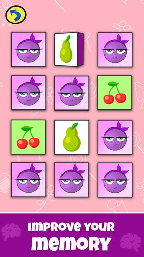 Numbers for kids: 123 Dots Screenshot 2
