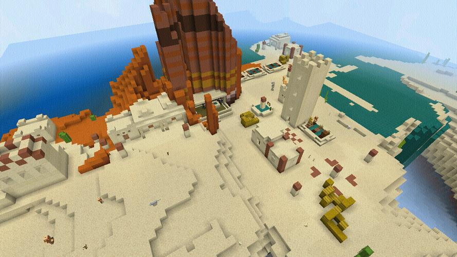 WorldSurvival: Remastered ภาพหน้าจอ 1