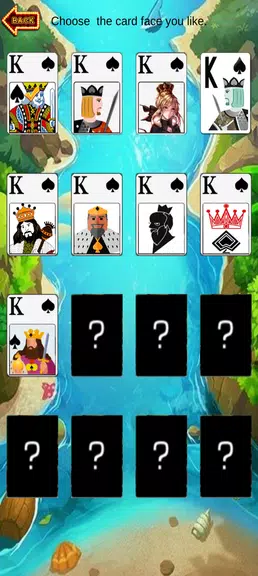Solitaire TriPeaks: Cards Game應用截圖第1張