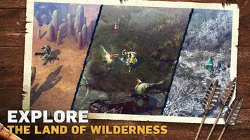 Durango: Wild Lands Tangkapan skrin 3