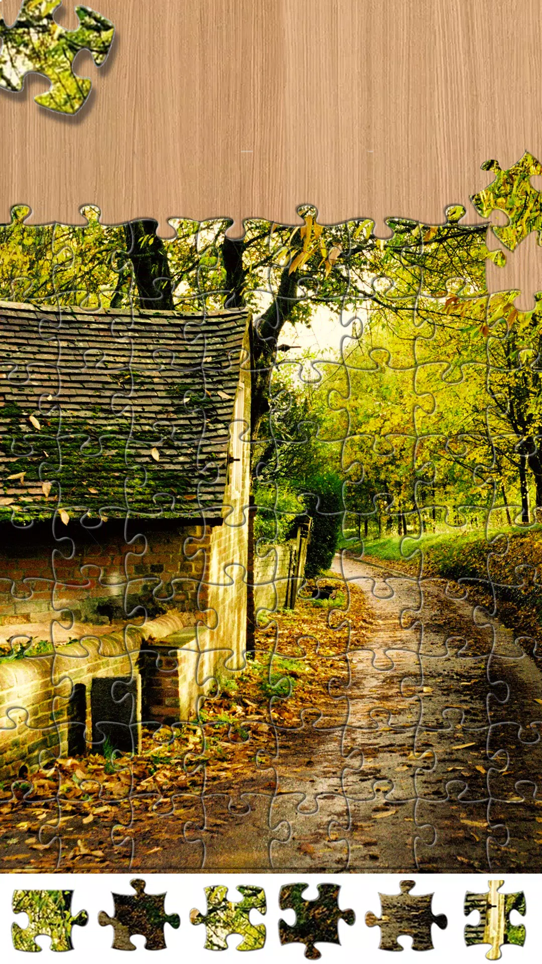 Schermata Pop Jigsaw 3