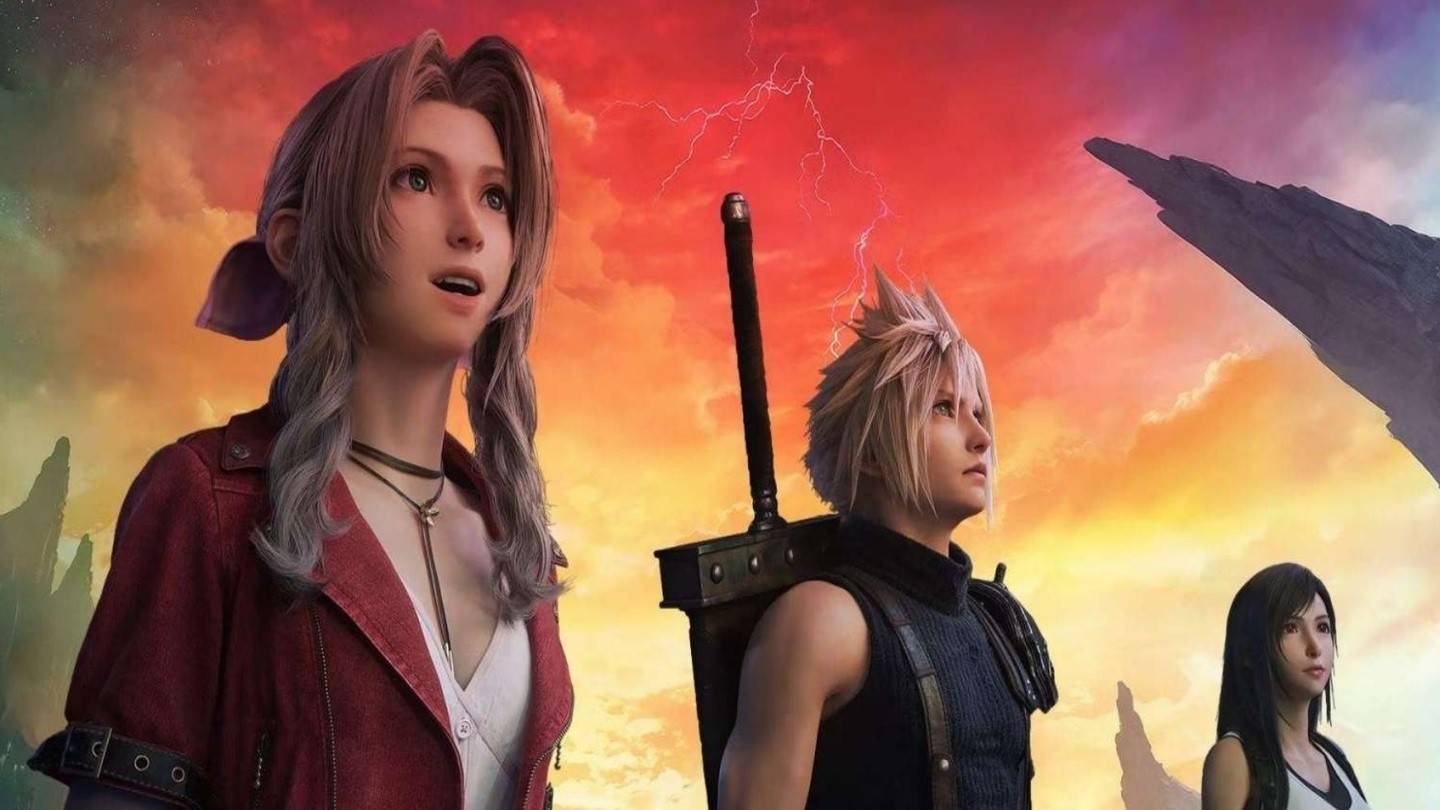 FINAL FANTASY VII การพัฒนาภาค 3 ใหม่กำลังดำเนินการไปด้วยดี - ผู้กำกับเกม