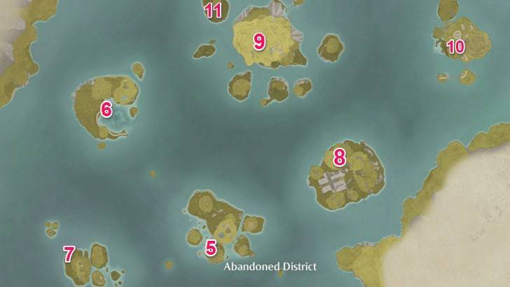 How to play Among Pieceys
