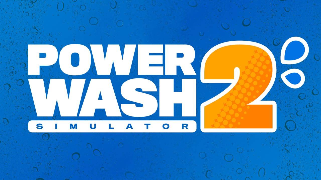 Ogłoszona kontynuacja symulatora PowerWash