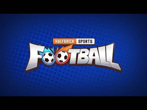 Halfbrick Sports: Gameplay ng Football