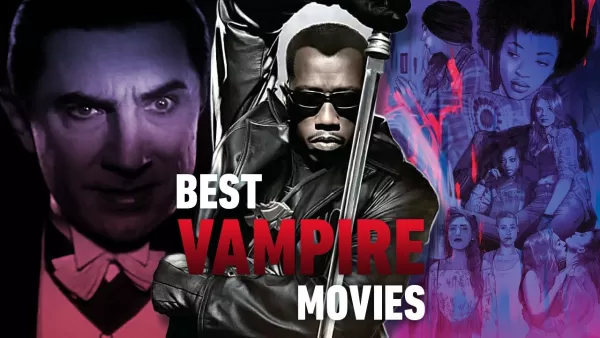 Tinalakay ni Ryan Coogler ang Blues, Irish Music, at ang kanyang pagmamahal sa Vampire Villain sa mga makasalanan