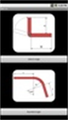 MBCalc Schermafbeelding 1