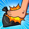 Trash King: Clicker Games