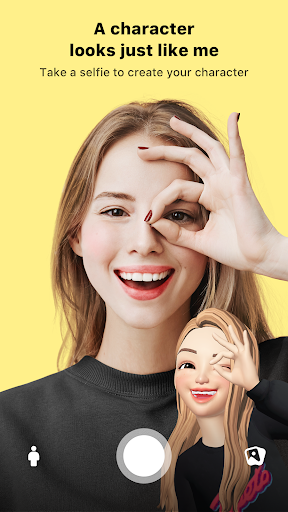 Zepeto Mod Ekran Görüntüsü 0