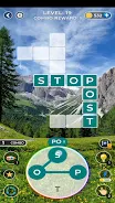 Word Connect-Funny Puzzle Game Capture d'écran 3